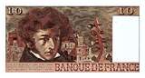 France  10 Francs Berlioz - 02.06.1977 - Série R.300 - Fay.63.22 SUP+