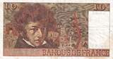 France 1974 10 Francs - Berlioz - 06-06-1974 - Série P.64 TTB