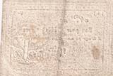 France 1793 5 Livres Siège de Lyon - 31-08-1793 - numéro 42829 TTB+
