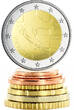 Série Euro Croatie 2023 UNC