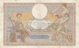 France 1934 100 Francs Luc Olivier Merson - 18-01-1934 - Série E.42851 TTB