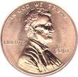 USA  1 Cent Lincoln - Preservation of the Union 2010 NEUF