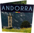 Andorre  Coffret BU Euro - 2016