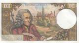 France 1967 10 Francs - Voltaire - 06-04-1967 - Série M.320 P.NEUF