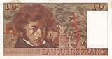 France  10 Francs - Berlioz - 05.01.1976 - Série V.284 SUP
