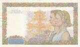 France 1940 500 Francs La Paix - 28-11-1940 - Série A.1401 TTB+