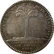 France 1 jeton Extraordinaire Des Guerres, Louis XV - Jeton Argent 1738 TB+/TTB