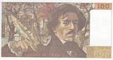 France  100 Francs - Delacroix - 1979 - Série H.14 NEUF