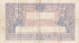France 1911 1000 Francs - Rose et Bleu - 25-09-1911 - Série G.743 TB