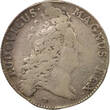 France 1 jeton Chapelle de Meudon, Louis XIV - Jeton Argent - 1703 TB-