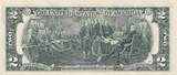 USA  2 Dollars - San Francisco - Jefferson - 2017A - Série L12 San Francisco NEUF