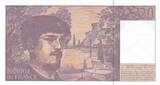 France  20 Francs - Debussy - 1997 - Série G.059 P.NEUF