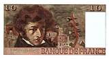 France  10 Francs Berlioz - 06.02.1975 - Série B.139 - Fay.63.8 SUP