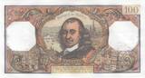France 1971 100 Francs - Corneille - 04-05-1972 - Série W.650 PSPL