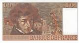 France 1976 10 Francs - Berlioz - 05-08-1976 - Série D.292 SPL