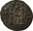 Rome Empire 1 antoninien 283-285 Antoninien - Numérien - VIRTVS AVGG - Tripoli TB+/TTB