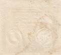 France 1792 15 Sols - Liberté et Droit - 04-01-1792 - Sign. Buttin - Série 747 SUP+
