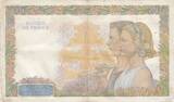 France 1940 500 francs - La Paix - 26-09-1940 - Série C.979 TTB