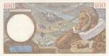 France 1942 100 Francs - Sully - 02-04-1942 - Série L.30197 NEUF