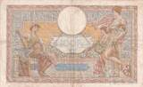France 1937 100 Francs - Luc Olivier Merson - 02-12-1937 - Série O.56115 TB