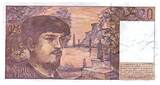 France  20 Francs Debussy - 1997 - Série H.064 - Fay.66ter.20-64 SUP