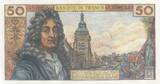 France 1974 50 Francs - Racine - 07-02-1974 - Série N.241 SUP+