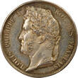 France 1 jeton 1860-1879 Chambre de Commerce de Nantes, Louis Philippe - Jeton Argent - 1860 / 1879 TTB+