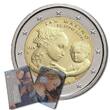 Saint-Marin 2019 2 Euros Commémo. 2019 - 550 ans de la mort de Filippo Lippi UNC