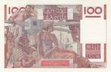 France 1946 100 Francs - Jeune Paysan - 11-07-1946 - Série Y.68 NEUF