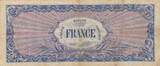 100 Francs - Impr. américaine (France) - 1944 - Série Petit 2 - Num 69745370 TTB