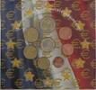 France Coffret BU 2003 - 8 monnaies Monnaie de Paris -