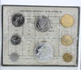 France  Coffret FDC 1970 - Monnaie de Paris SPL