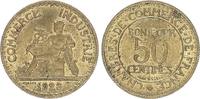 France 50 centimes 50 Centimes Chambre de Commerce - 1923 -
