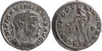 Rome Empire follis Follis, Maximien Hercule (286-305) - Genio Populi Romani -