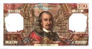 France 100 francs 100 Francs Corneille - 01-04-1965 - Série P.88 -