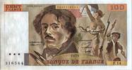 France 100 francs 100 Francs Delacroix - 1979 Série F.14 - SUP -