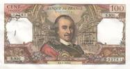France 100 francs 100 Francs Corneille - 04-03-1976 - Liasse de 8 ex Série S.930 -