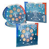France - Monnaie de Paris Coffret BU Euros 2009 -