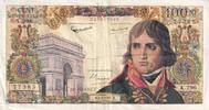 France 1964 100 NF - Bonaparte - 02-04-1964 - Série A.296 - F.56.29 TTB