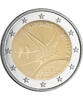 2 Euros Commémo. 2023 Estonie - LHirondelle UNC