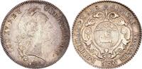 France jeton Louis XV - Ville de Rouen - ND - Argent -