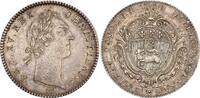 France jeton Louis XV - Ville de Rouen - ND - 1756 - Argent -