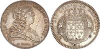 France jeton Louis XV - Etats de Bretagne - 1726 - Argent -
