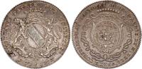 France jeton Mairie de Nantes - Pierre de la Ville de Chambardet - 1773 - Argent -