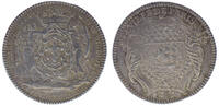 France jeton Ile de France - Paris - Prévôt des Marchands - 1771 - Argent -