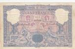 France 100 francs 100 Francs - Rose et Bleu - 26-01-1906 - Série K.4413 -