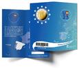 Espagne 2 euros 2 Euros BE Commémo. 2023 - Présidence de l'U.E. -