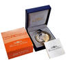 France - Monnaie de Paris 10 10 Euros - Blake et Mortimer - 2010 - Argent - en coffret -