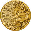 France - Monnaie de Paris 0.25 euros Année du Dragon - 1/4 Euros 2024 -