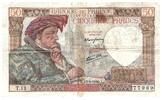 France 50 francs 50 Francs Jacques Coeur - 13-06-1940 - Série T.11 -